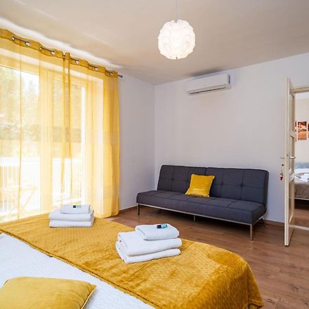 Apartment Ding Dong Dubrownik Zewnętrze zdjęcie