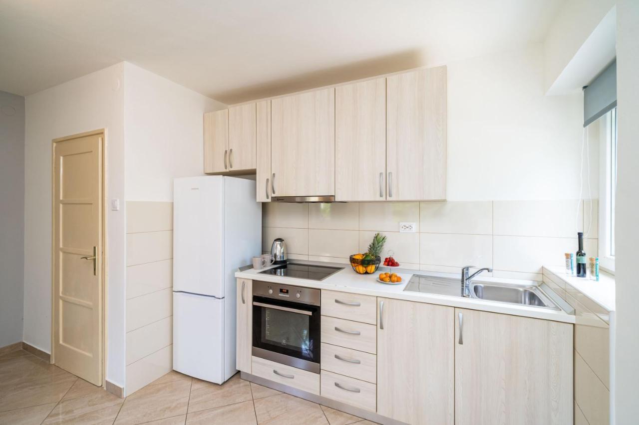 Apartment Ding Dong Dubrownik Zewnętrze zdjęcie