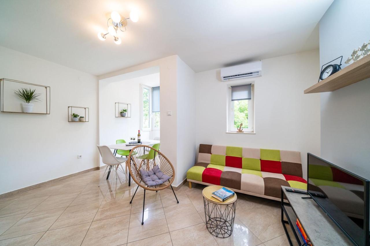 Apartment Ding Dong Dubrownik Zewnętrze zdjęcie
