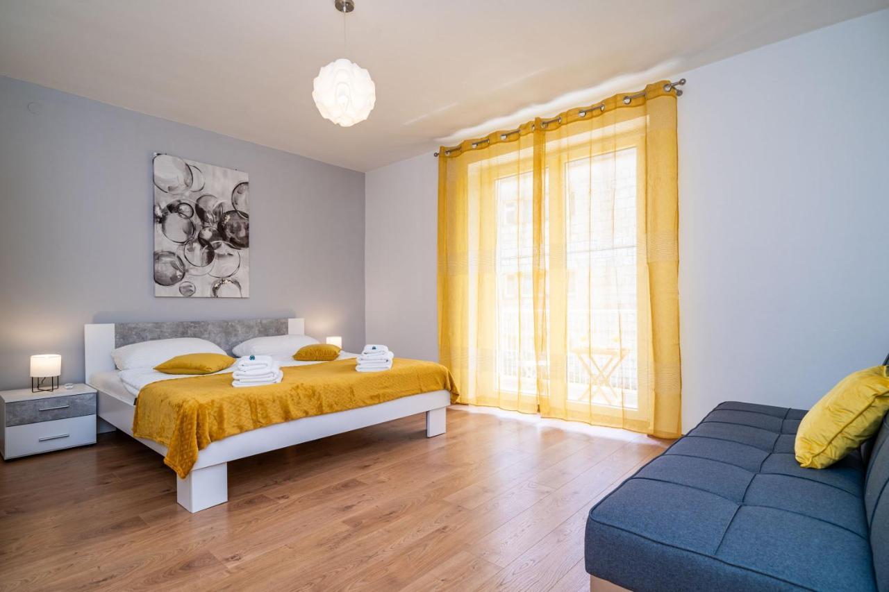 Apartment Ding Dong Dubrownik Zewnętrze zdjęcie