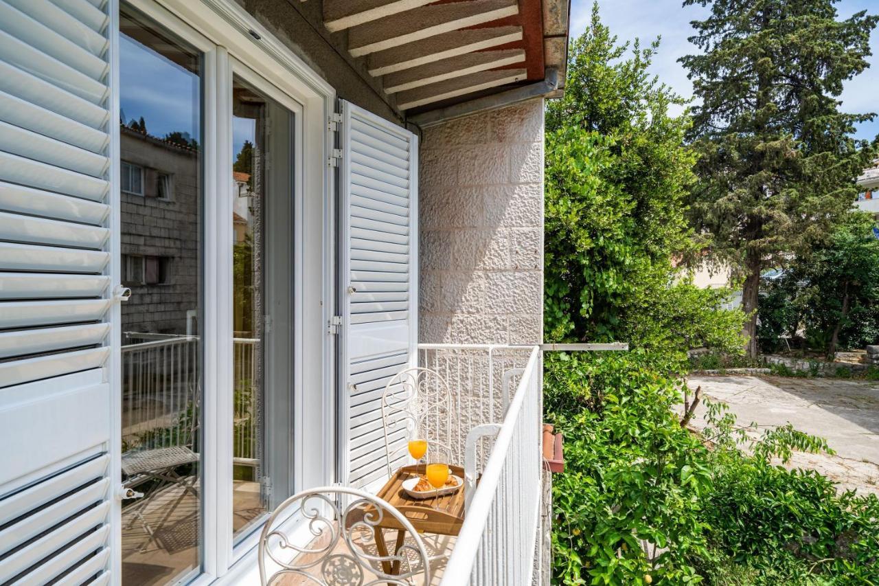 Apartment Ding Dong Dubrownik Zewnętrze zdjęcie