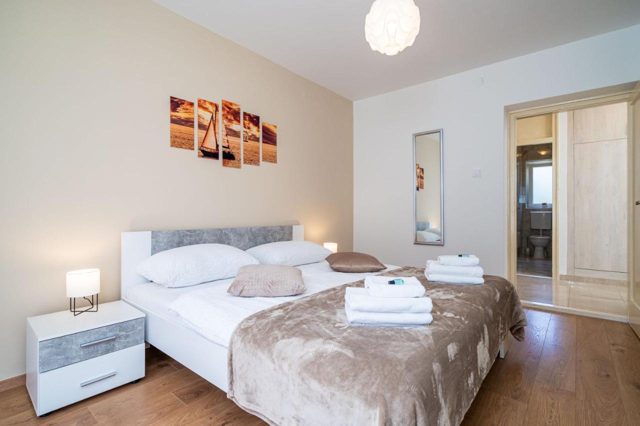 Apartment Ding Dong Dubrownik Zewnętrze zdjęcie