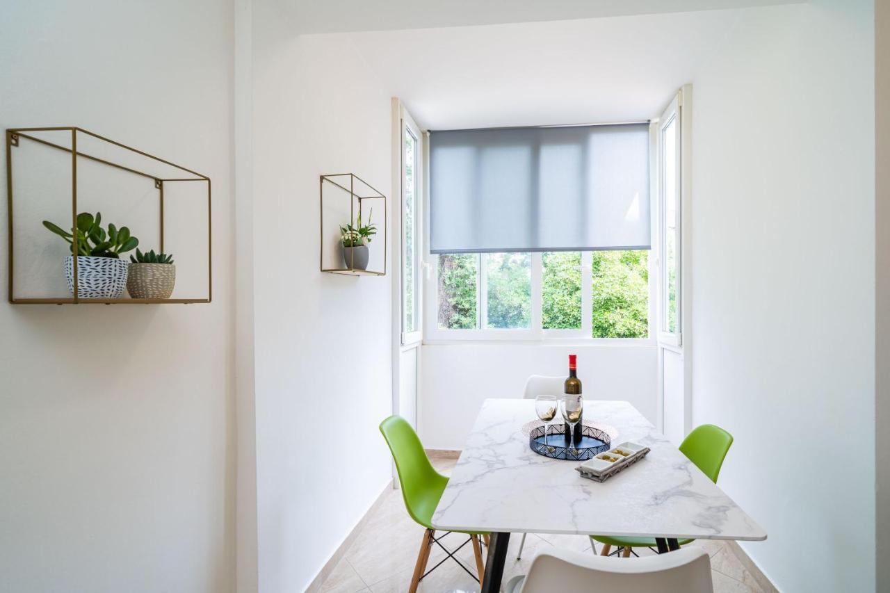 Apartment Ding Dong Dubrownik Zewnętrze zdjęcie