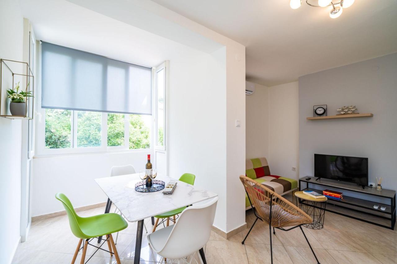 Apartment Ding Dong Dubrownik Zewnętrze zdjęcie