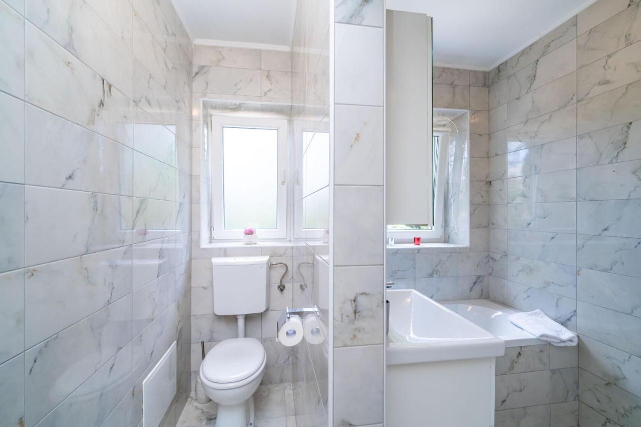 Apartment Ding Dong Dubrownik Zewnętrze zdjęcie