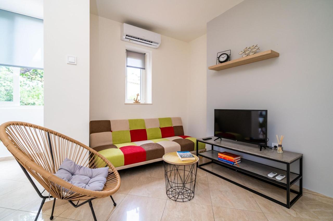 Apartment Ding Dong Dubrownik Zewnętrze zdjęcie