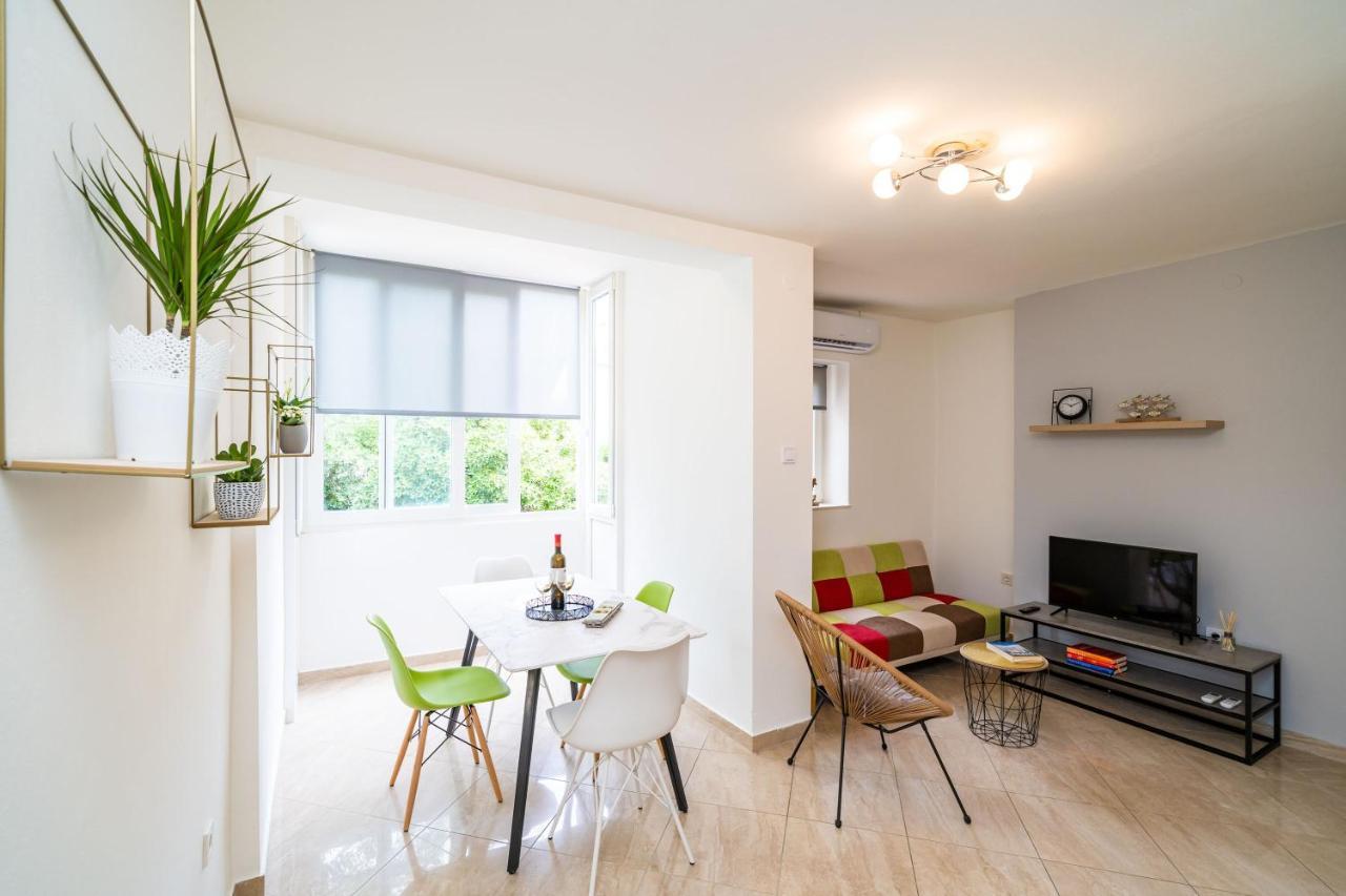 Apartment Ding Dong Dubrownik Zewnętrze zdjęcie