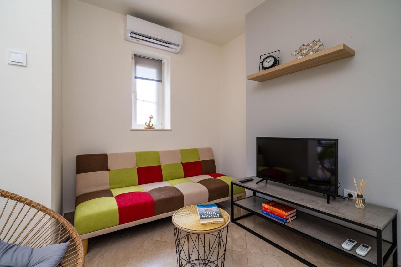 Apartment Ding Dong Dubrownik Zewnętrze zdjęcie