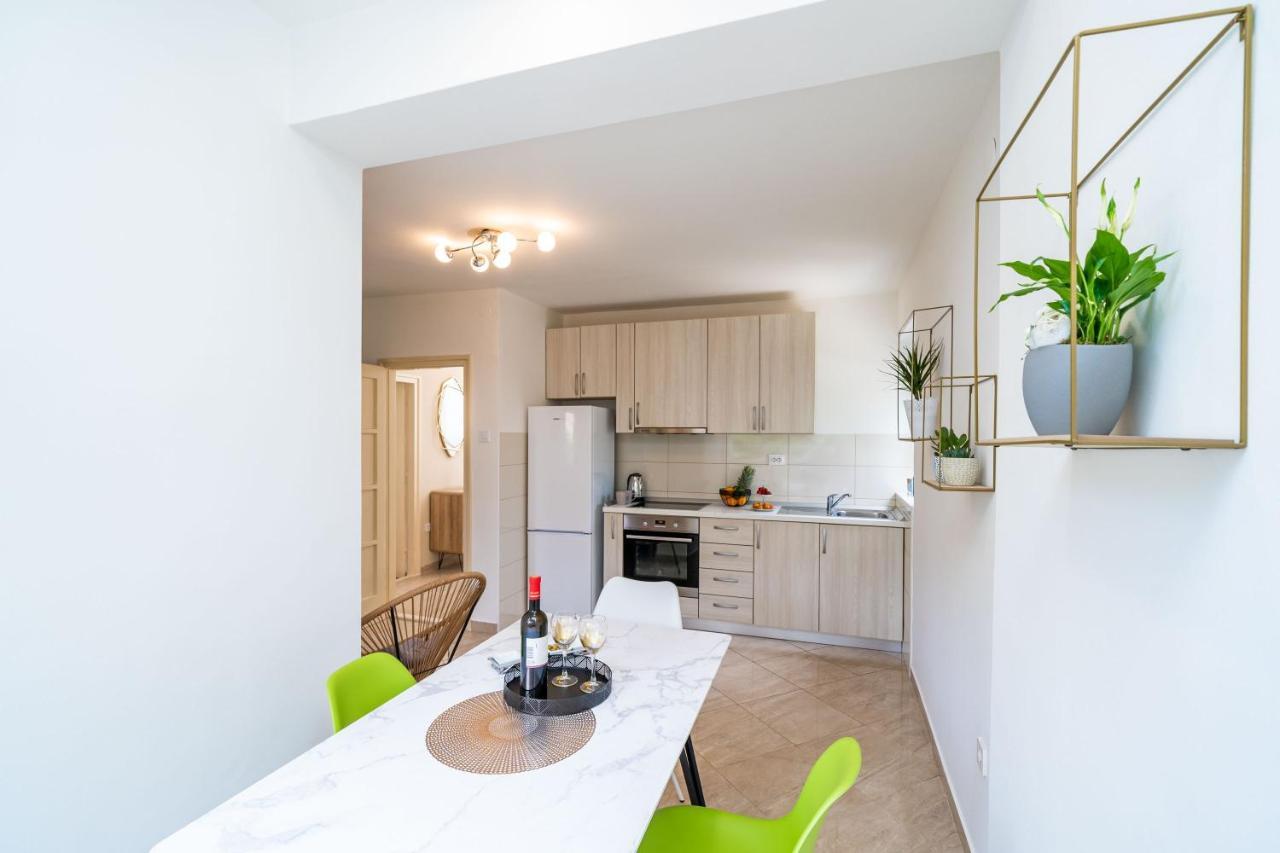 Apartment Ding Dong Dubrownik Zewnętrze zdjęcie
