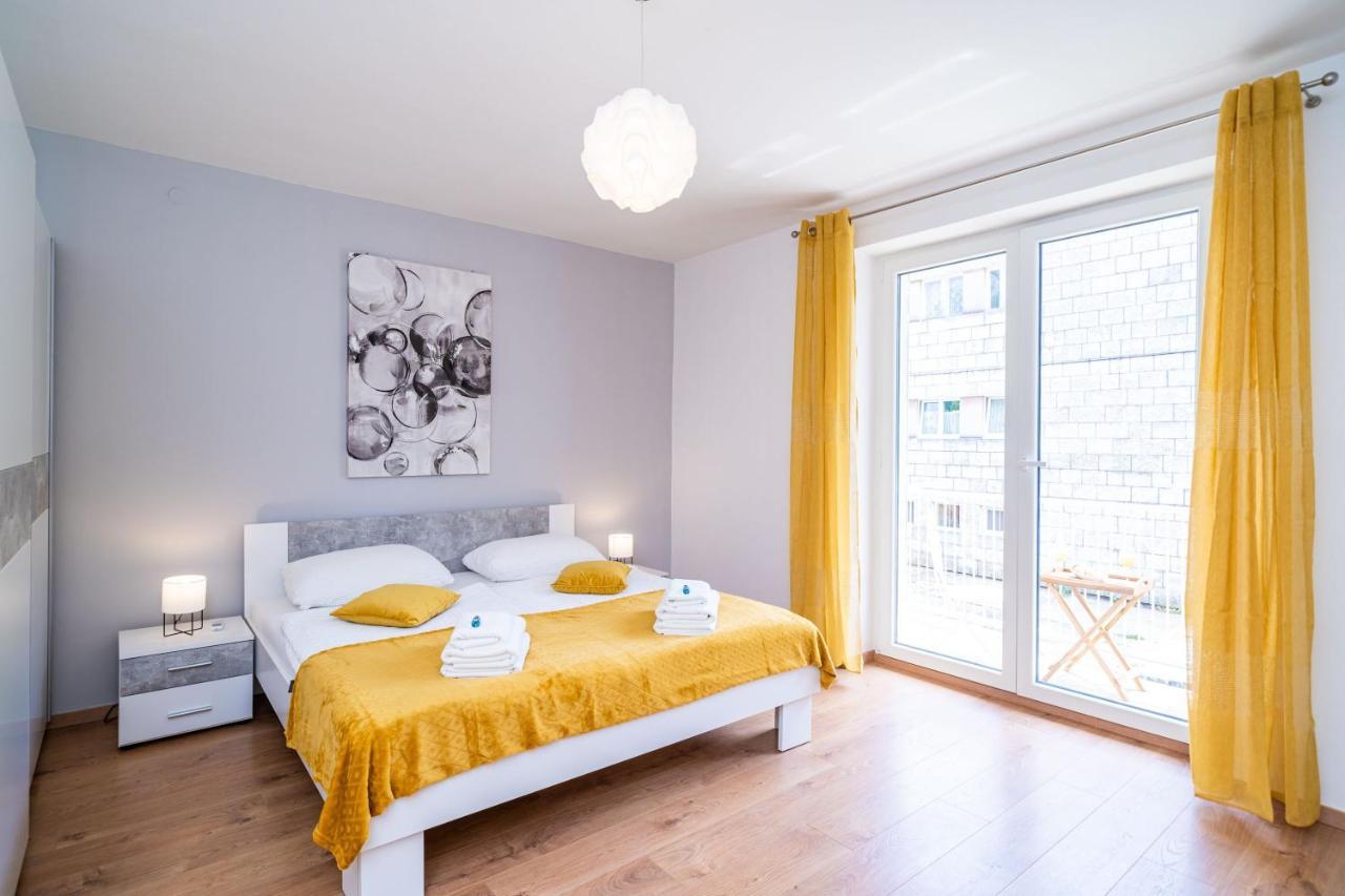 Apartment Ding Dong Dubrownik Zewnętrze zdjęcie