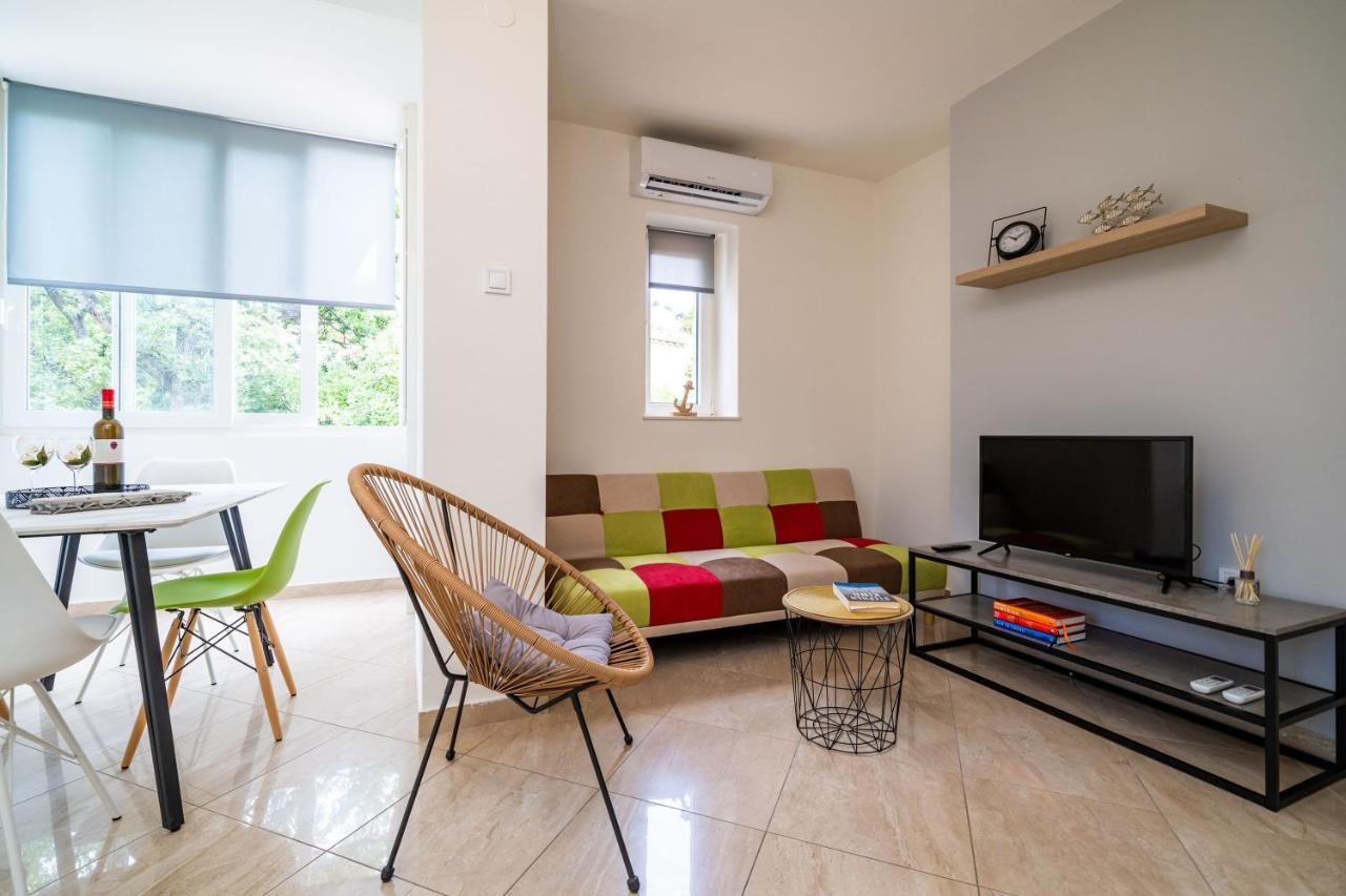 Apartment Ding Dong Dubrownik Zewnętrze zdjęcie